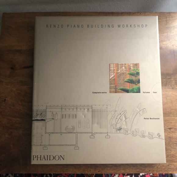 Accents Architecture Coffee Table Book Poshmark